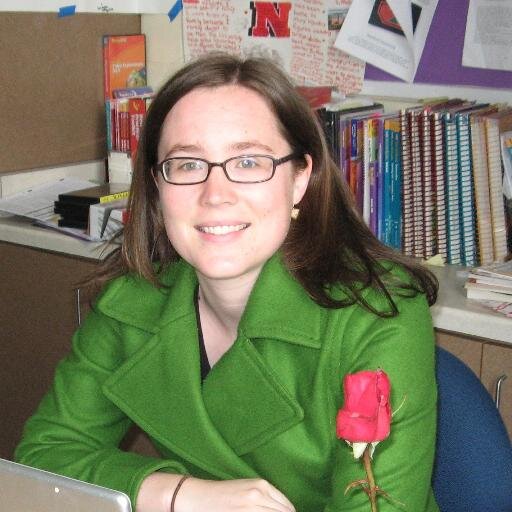 lbrown30's profile picture. 2nd grade teacher passionate about integrating technology and digital citizenship into the classroom @Graphite and @Common Sense Dig Cit certified educator.