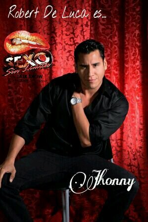 robertdeluca1's profile picture. 