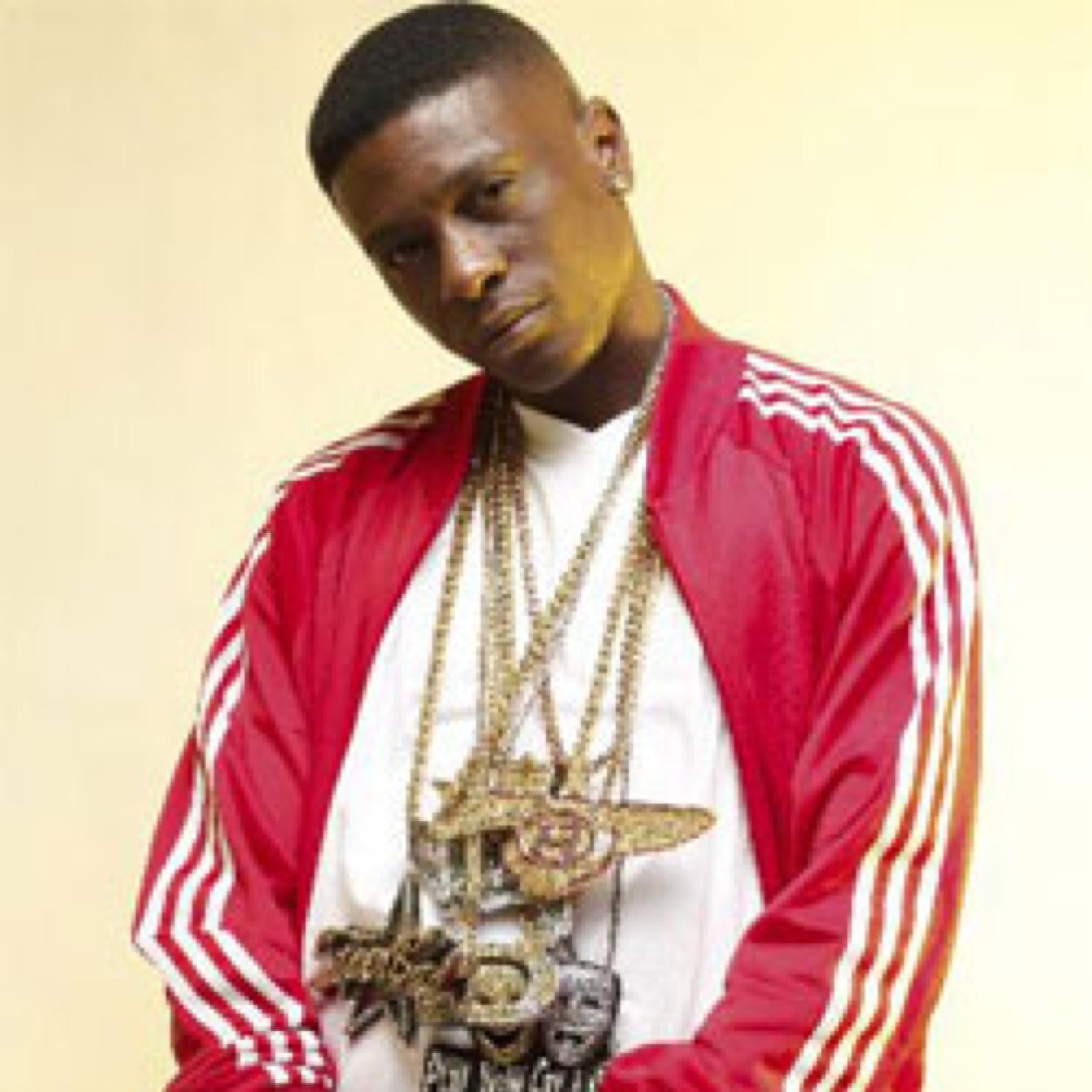Lil Boosie Fans.