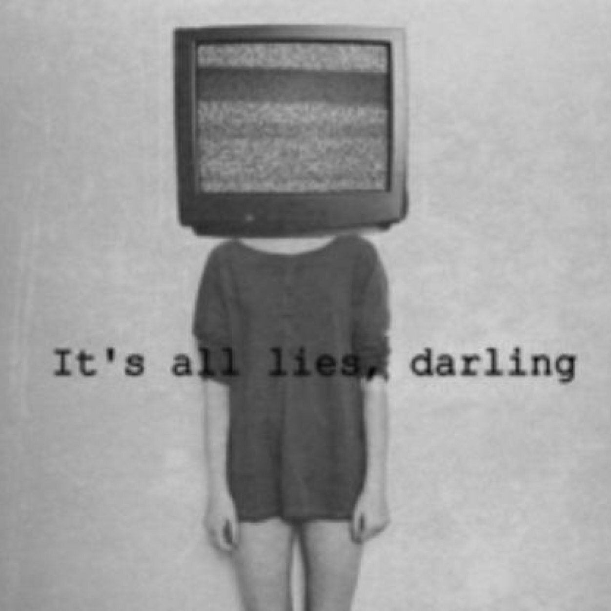 Based on my own experiences and life.
ღღI'm trying, i really am.ღღ