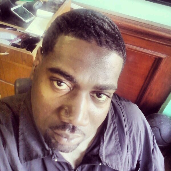 father, hustler, Handsome, barber who enjoys life and loves strippers