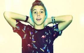 ☆ Matthew Espinosa is my bae ☆