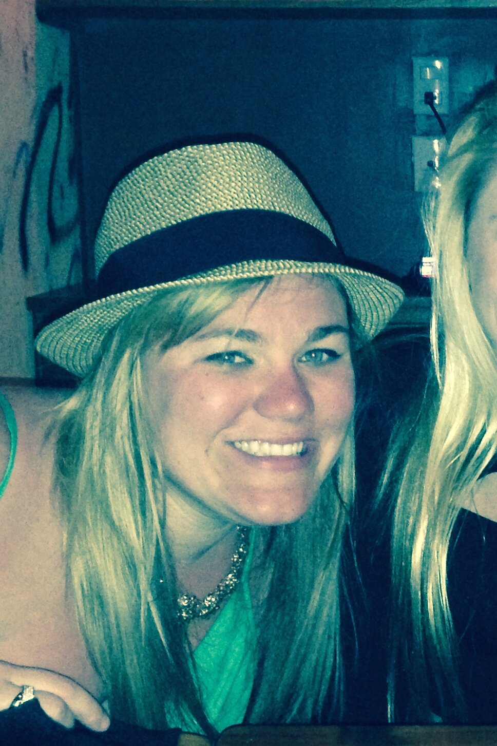 SamanthaSemler's profile picture. 