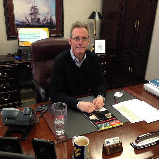 CHaslebacher's profile picture. Engineer, WVU Fan, Varco Pruden President