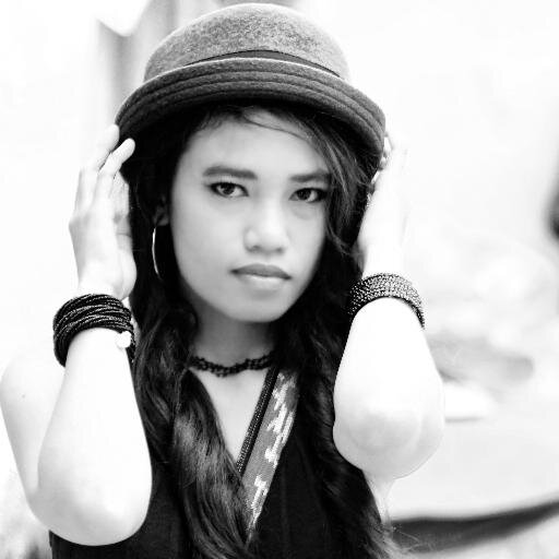 Rebel girl | Grad from UNY |  ❤️ Photography |  ❤️ Metal Musics | ❤️ Adventure I ❤️ Indonesia I I have thousand better things to do than talk shit.