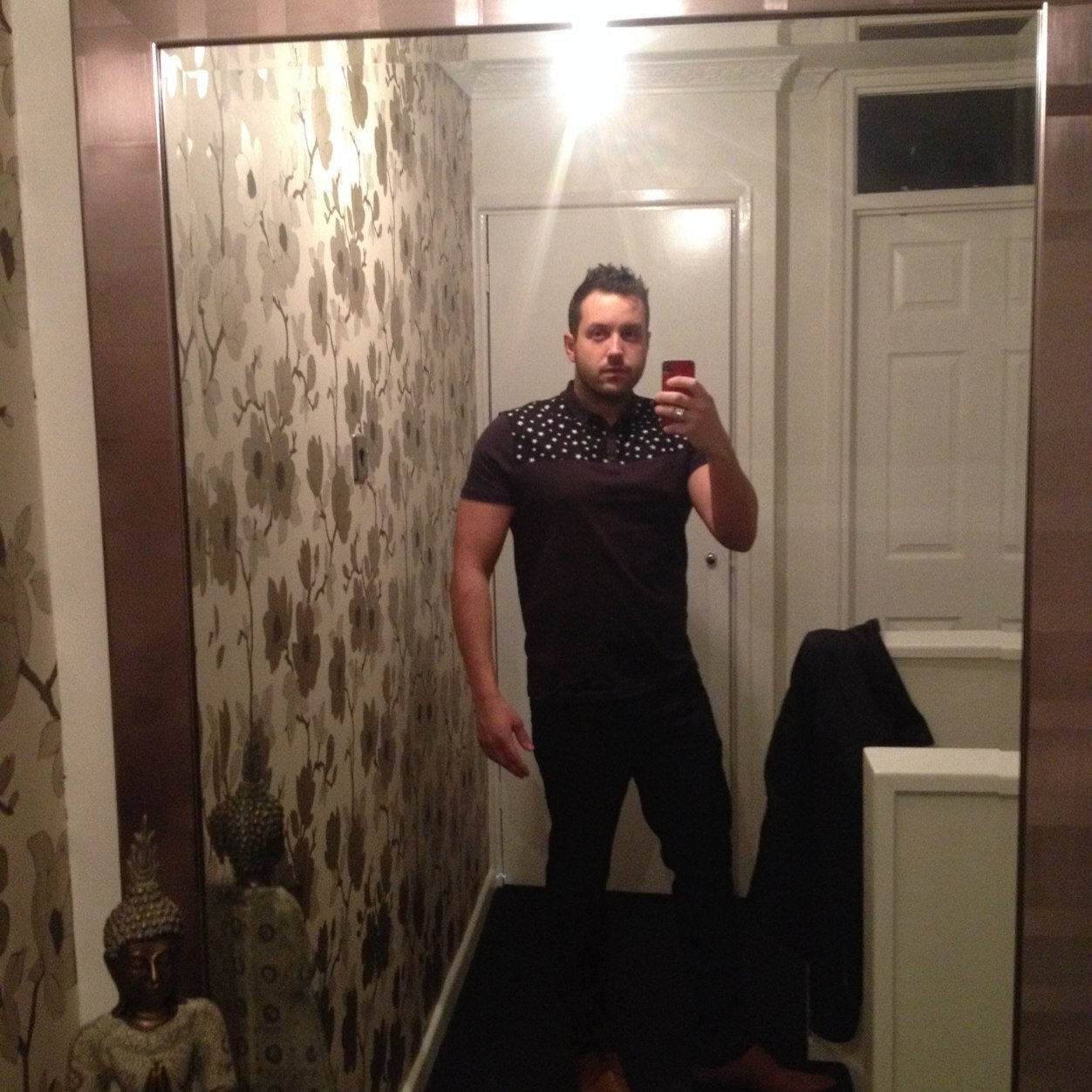 rossikpatrick's profile picture. 