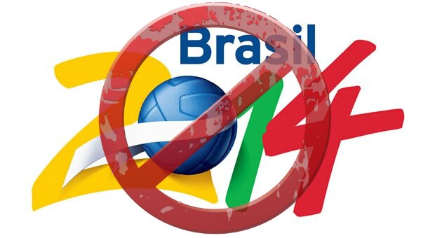 Você tem motivos pra dar pau na copa?? esse é o local para gritar sua indignação!!