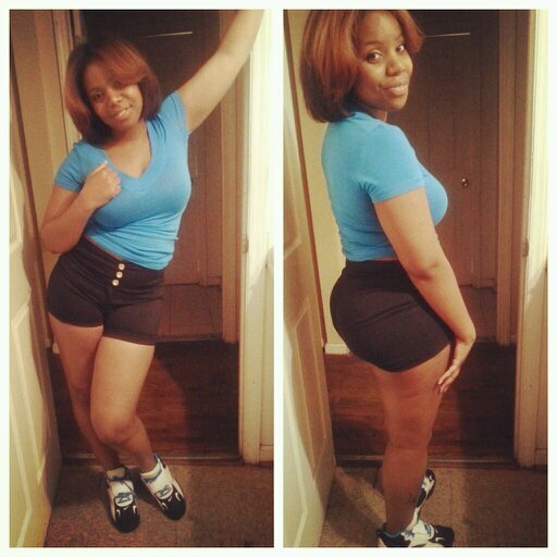 I have a kind heart ..im me ...im different