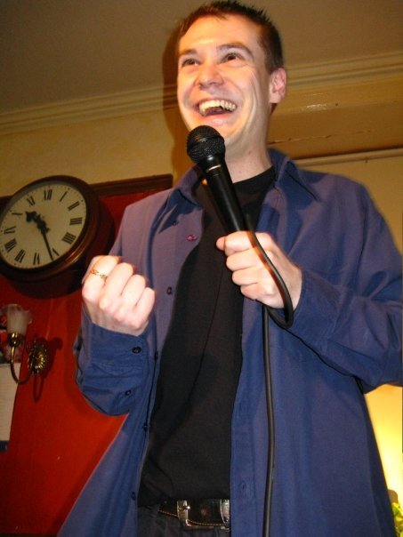 Jim Grant