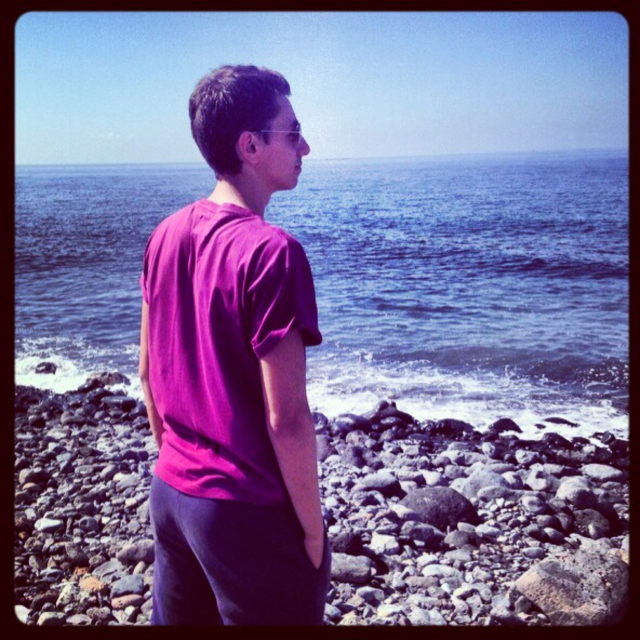 ( Inspirational quote goes here )