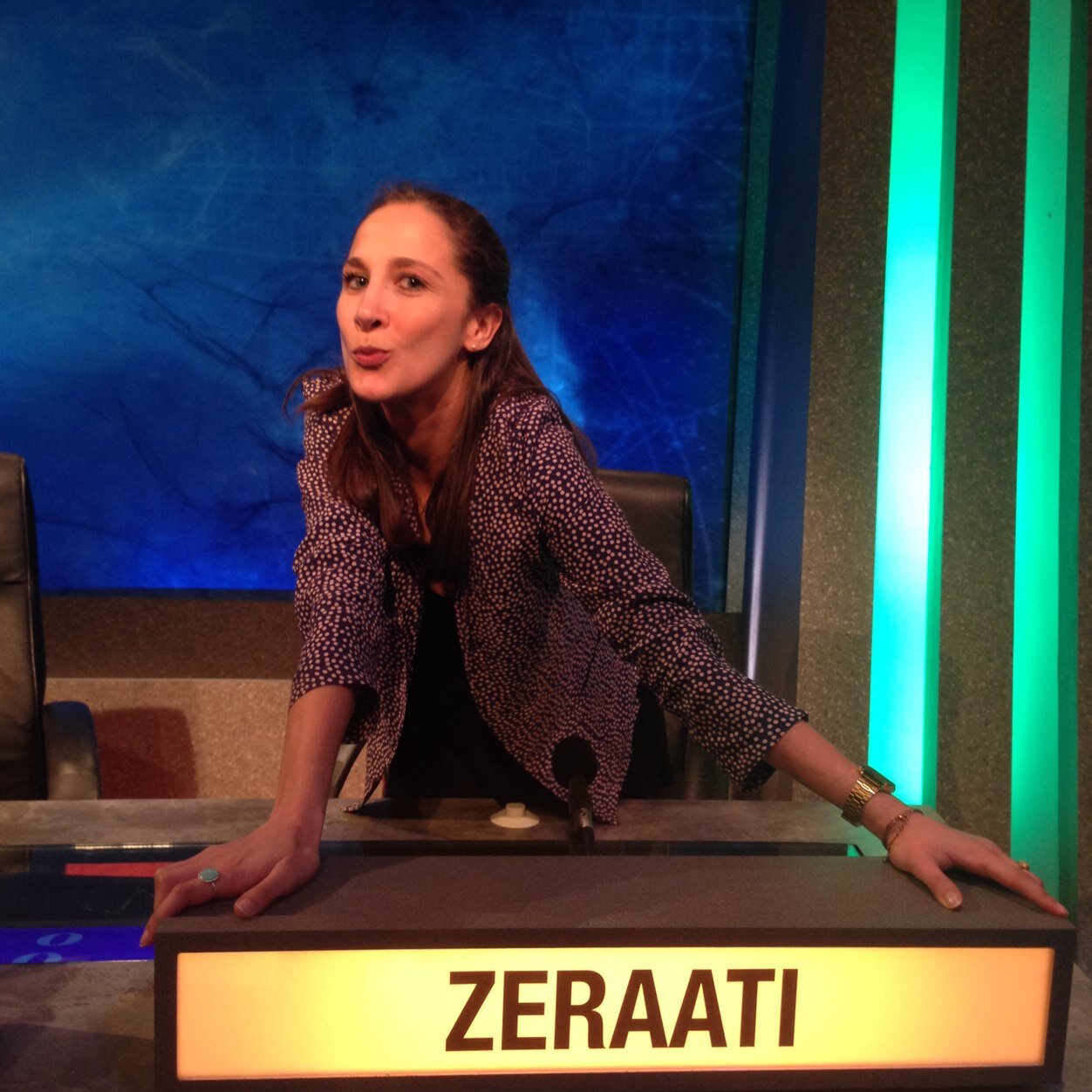 lausze's profile picture. 