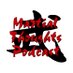 Jaredd (@martialthoughts) Twitter profile photo