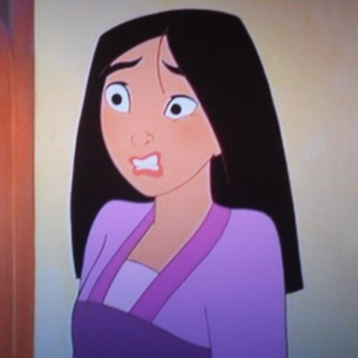 Original Common Asian Girl Account