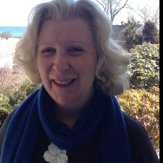 Editor @StenhousePub, Literacy Instructor @UofNH, Reader, Author, Learner