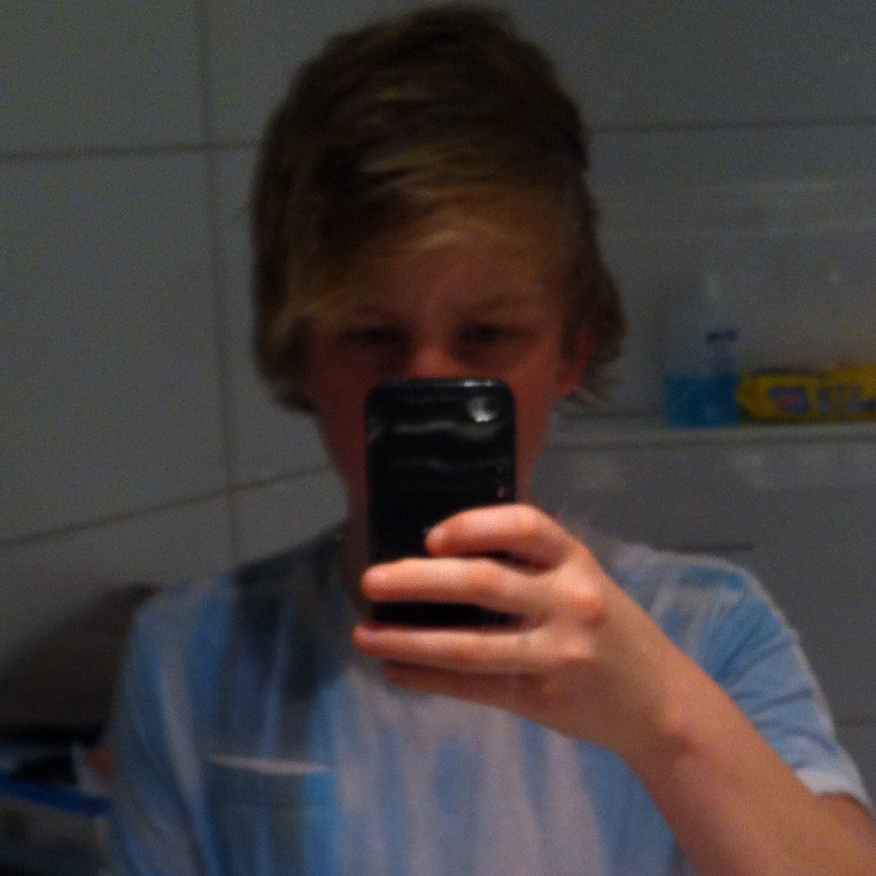 Broederliefde