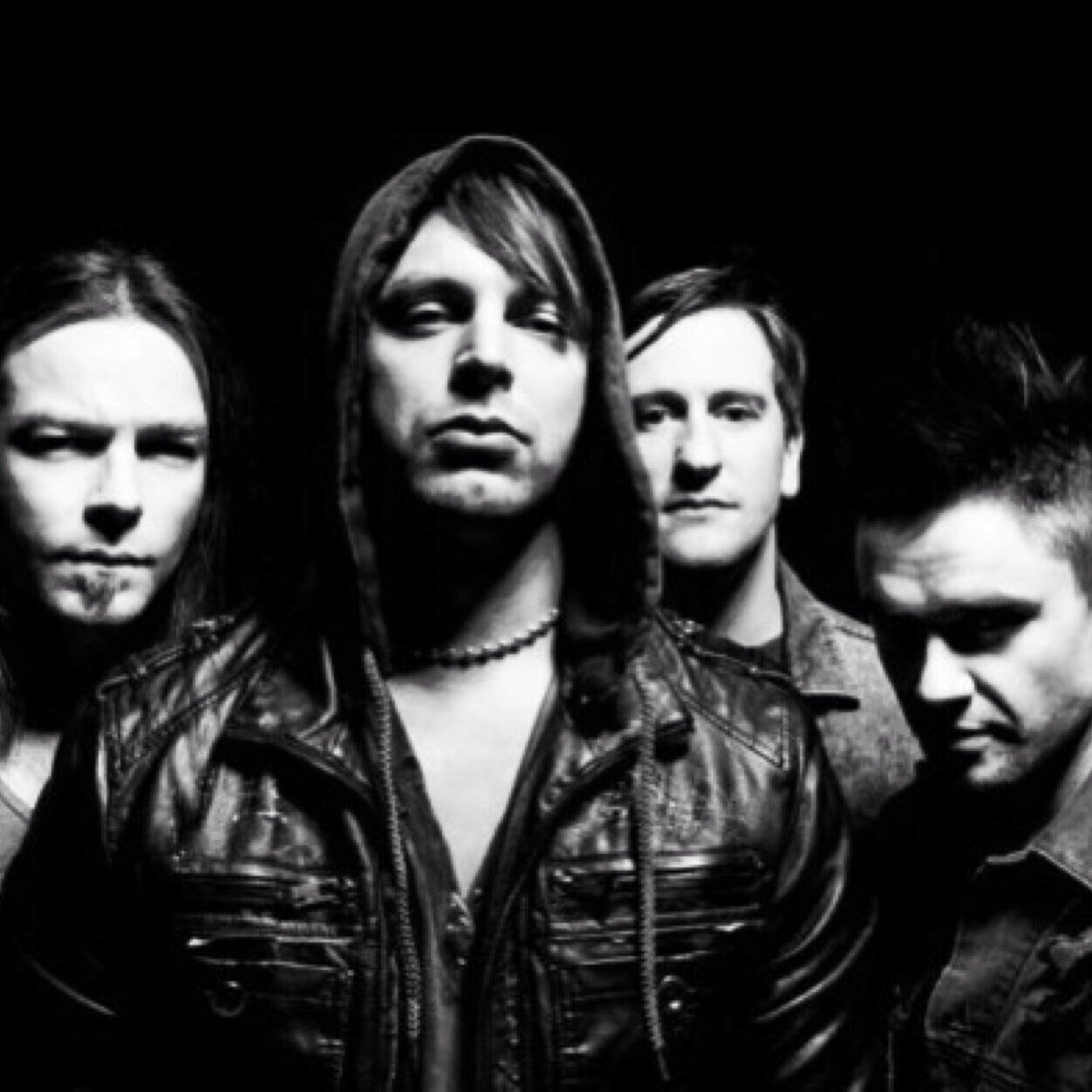 Singapore fanbase account for Bullet For My Valentine. Spread the page guys!