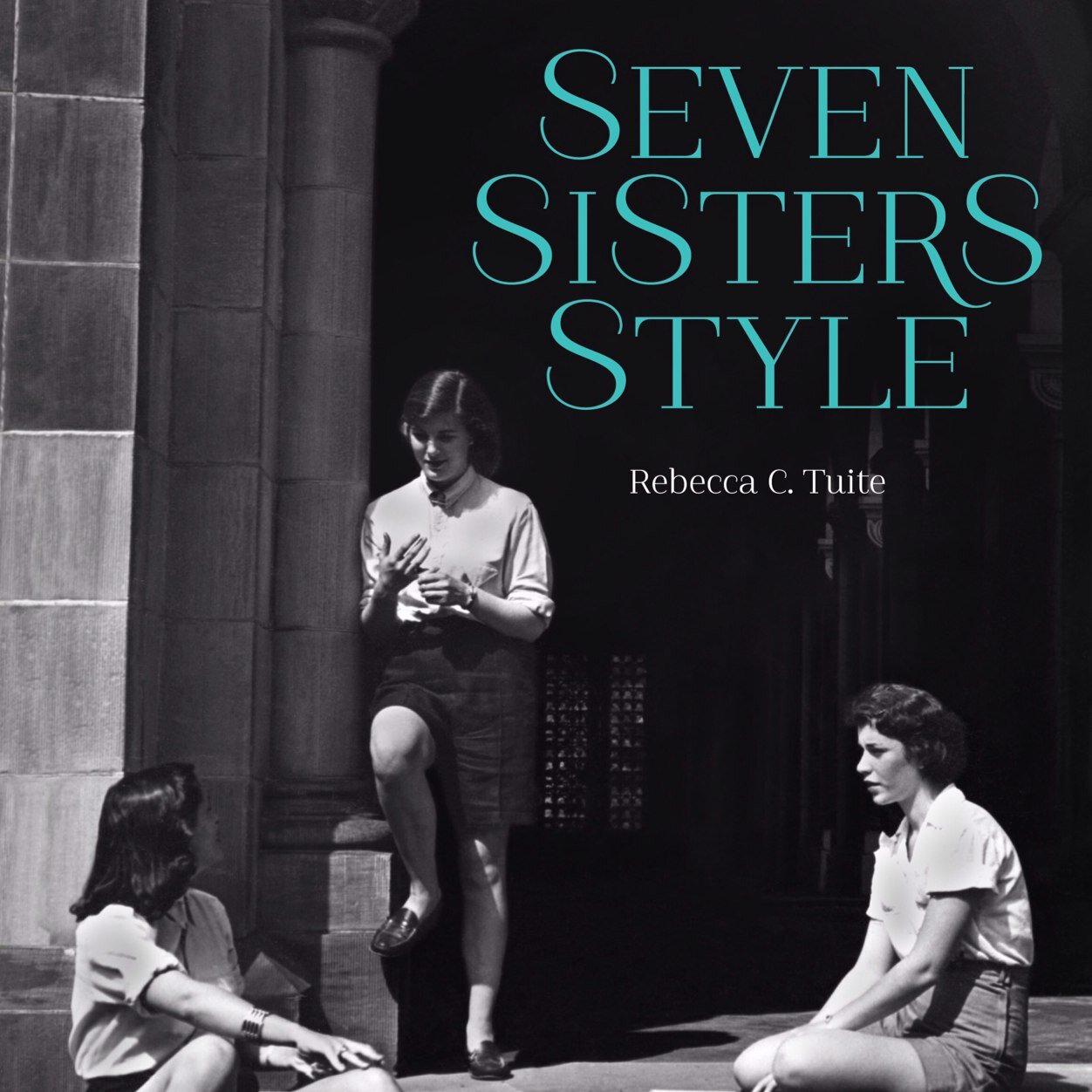 7sistersstyle's profile picture. The new book by Rebecca C. Tuite (@rebeccatuite) dedicated to the iconic and enduring style of women at the Seven Sisters Colleges. APRIL 8! From @rizzoli_books