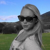 grethe (@grethevanwyk) 's Twitter Profile