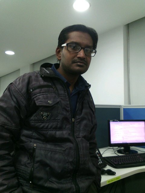 rangabatla0023's profile picture. 