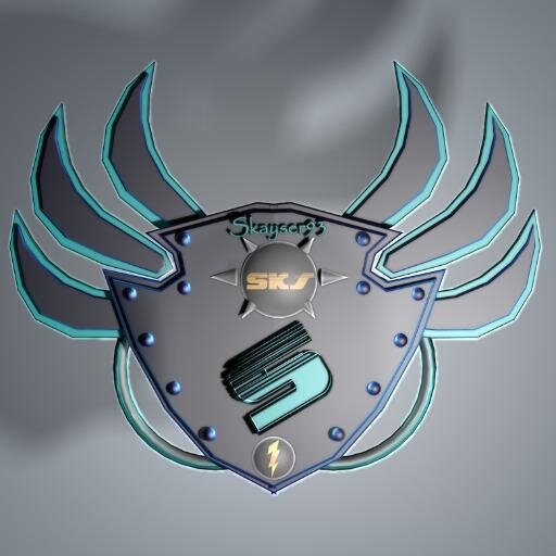 Skayser93's profile picture. 