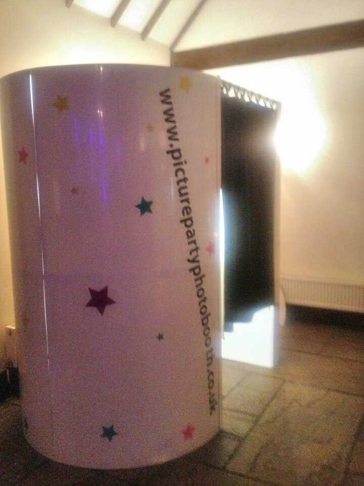 photoboothhire_'s profile picture. Servicing the north west with our unique Photo Booths get in touch to add that wow factor to your event!