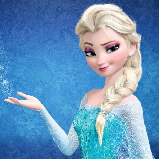 I am one with the wind and sky!!! #LetitGo