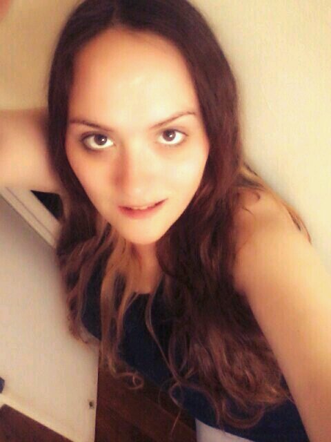 The name is Gina ♡, 23 yrs young » 2 beautiful children » happily TAKEN ♥ » moving forward for my children » follow me :) :)