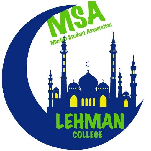 Muslim Student Association of Lehman College, CUNY
