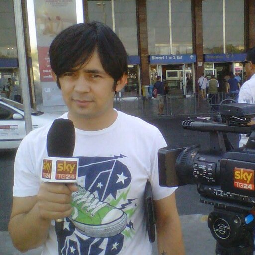Journalist