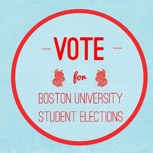 BU_Elections's profile picture. 