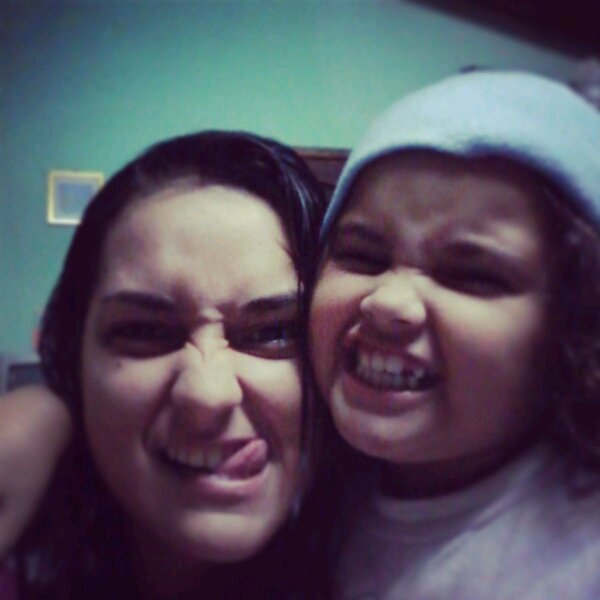 Conocer, respetar, amar y servir = Felicidad!!!!