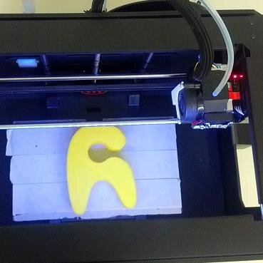 IGWmakerbot's profile picture. 