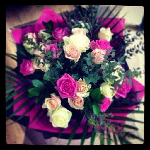 EmpressFlowers's profile picture. Vibrant and creative, independent #Florist in Streatham
