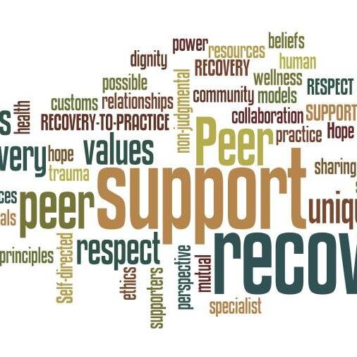 PeerSupportCD's profile picture. Promoting Peer Support, Patient Engagement and Community-based care for Chronic Disease self-management