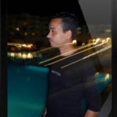 atefgheribi's profile picture. 