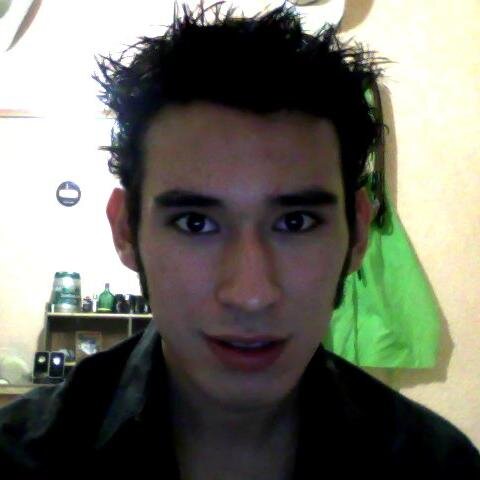 Principe_Ag's profile picture. Es mejor ser temido o respetado?
Y yo digo es mucho pedir ser Ambos