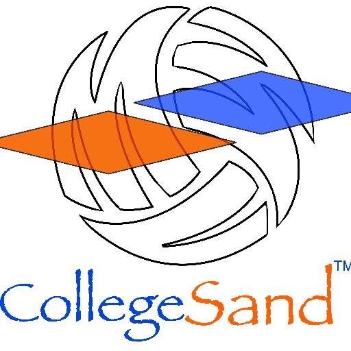 Your guide to Collegiate Sand Volleyball. Helping grow the sport since 2011.