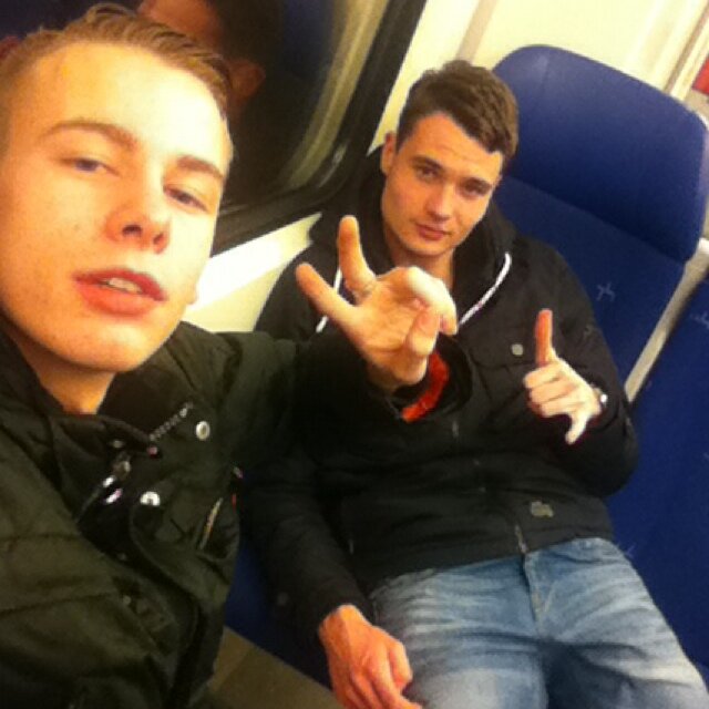 ONS ALLER AJAX
Taylor Gang Or Die | #TGOD | Wiz Khalifa is a legend. | #33  

Instagram: larsafca_