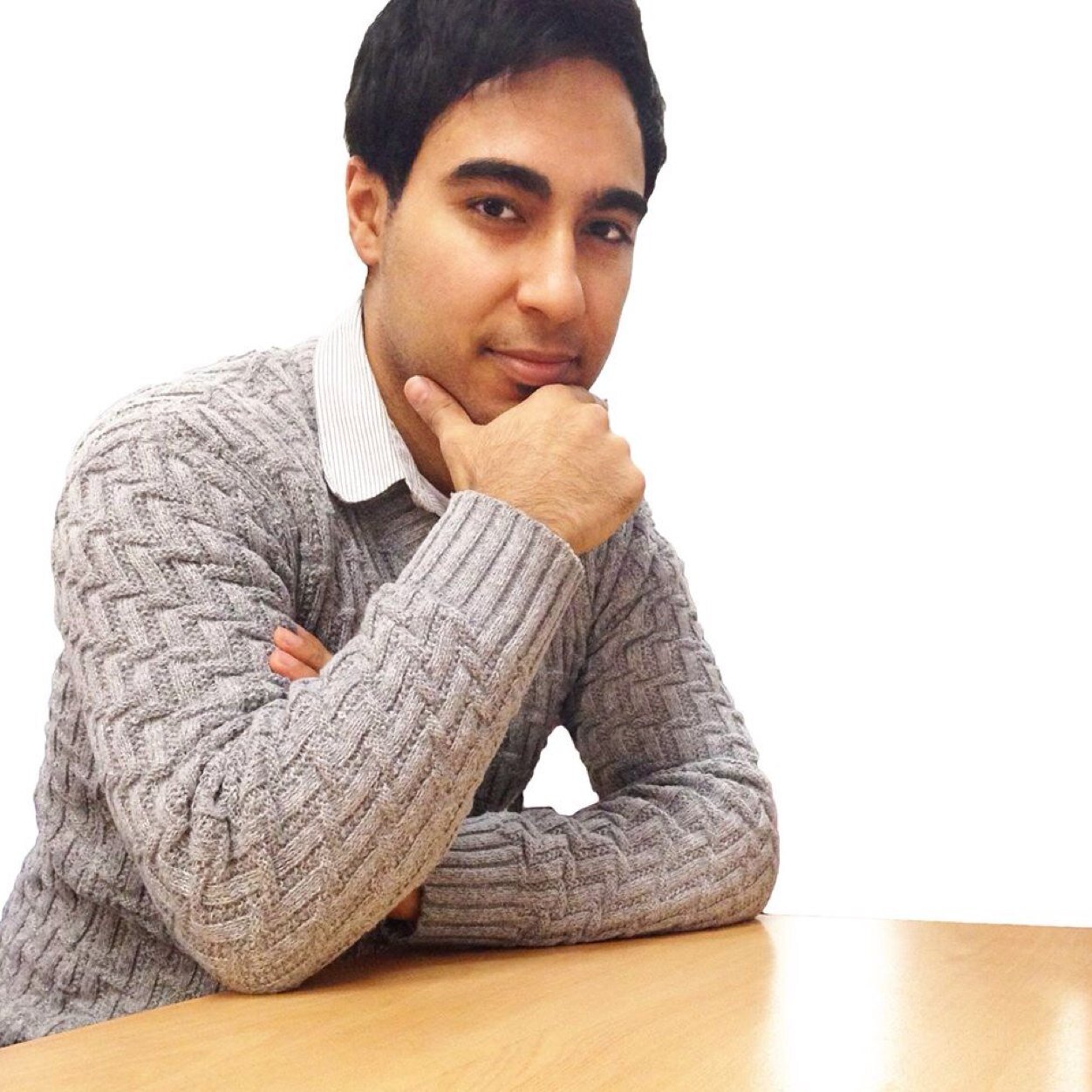 NawidDaliry's profile picture. Alles is te verwerkelijken, zolang de wil ervoor is. Duurzaamheid, een socialer en slimmere samenleving zijn vereisten voor een gezonde economie!