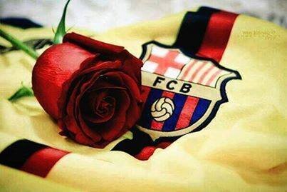 عاشق للبرشا