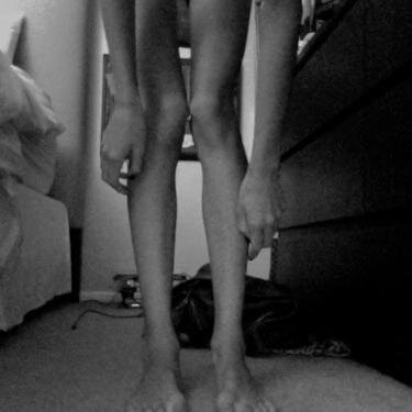 sometimes, i am very sad.