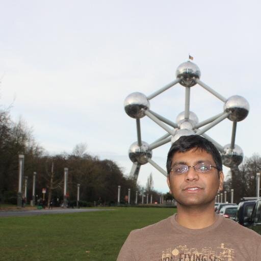 Co Founder @Lemon0p.
Past, Co Founder @Talentspear