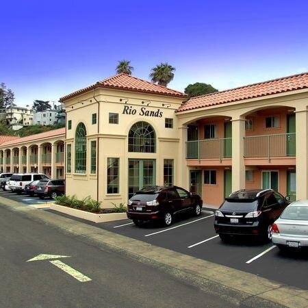 riosandshotel's profile picture. Rio Sands Hotel-- Minutes from Santa Cruz -  116 Aptos Beach Dr, Aptos, CA 95003  (800) 826-2077 http://t.co/Qv7JytFbum