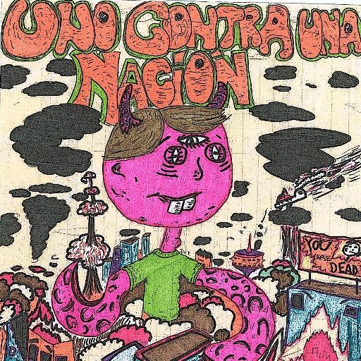 unocontraunanac's profile picture. shoegaze post punk rock dissonant wimp music por
@thecarlosmier @killgomita y @arturotranquili