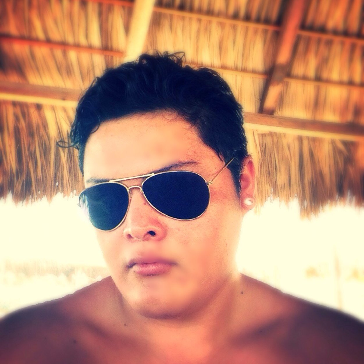 me late el rock y unas buenas chelas tantan