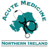 Acute Medicine NI(@AcuteMedicineNI) 's Twitter Profile Photo