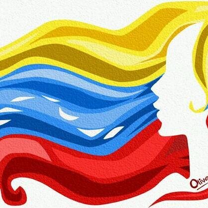 Fortaleza, Esperanza, Criterio, Lealtad a Venezuela.