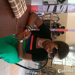 fun to be with but takes no nonsense