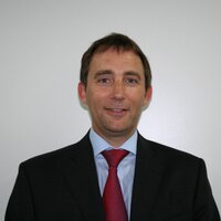 David Clarke (@dcfuturerail) 's Twitter Profile