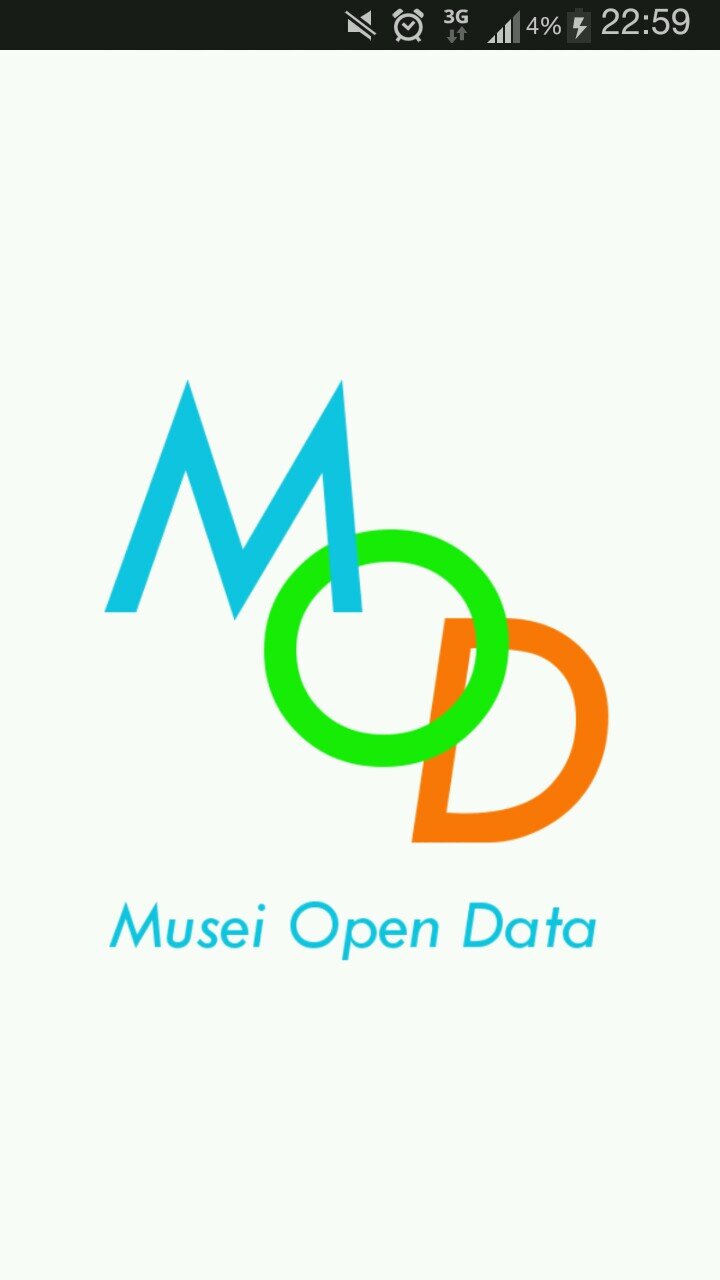 La prima app Android in Italia dedicata agli Open Data rilasciati dai più grandi Musei italiani! Si inizia con #Torino, chi vuole essere il prossimo??